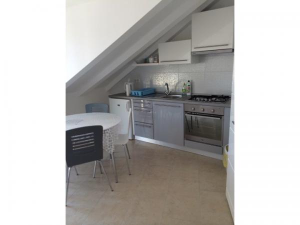 Apartmani Villa Strma – fotografija 6