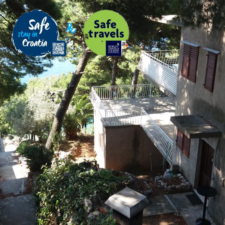 Apartmani Marušić – fotografija 4