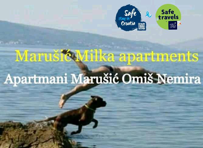 Apartmani Marušić – fotografija 6