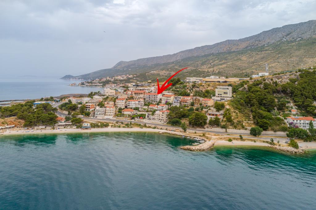 Apartmani Hope – fotografija 5