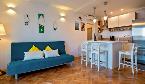 Apartmani Casa Katalina – fotografija 6
