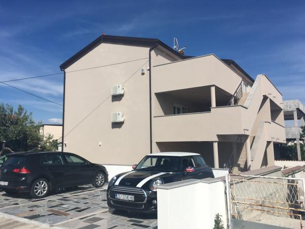 Apartmani Vučinić – fotografija 3