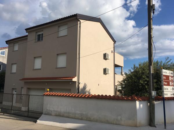 Apartmani Vučinić – fotografija 4