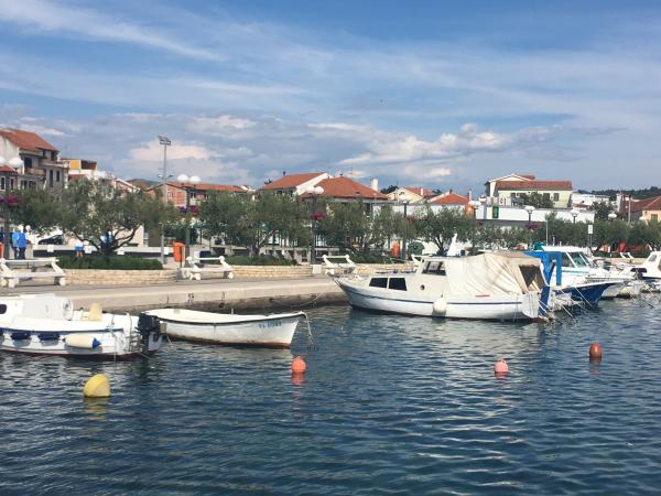 Apartmani Vučinić – fotografija 6