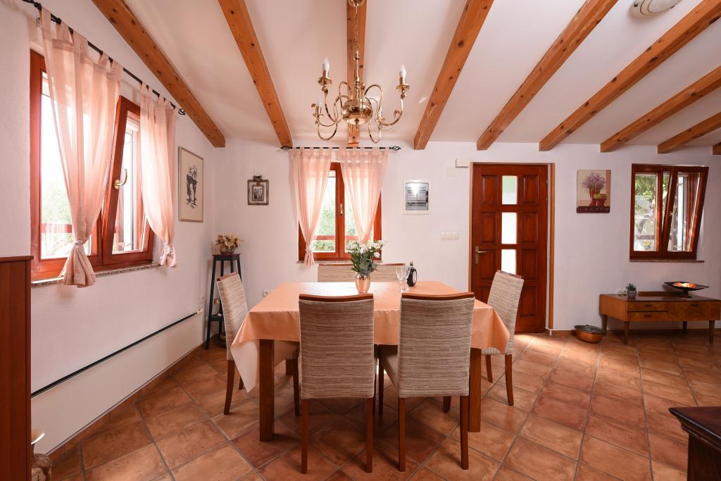 Kuća za odmor Marija – fotografija 3