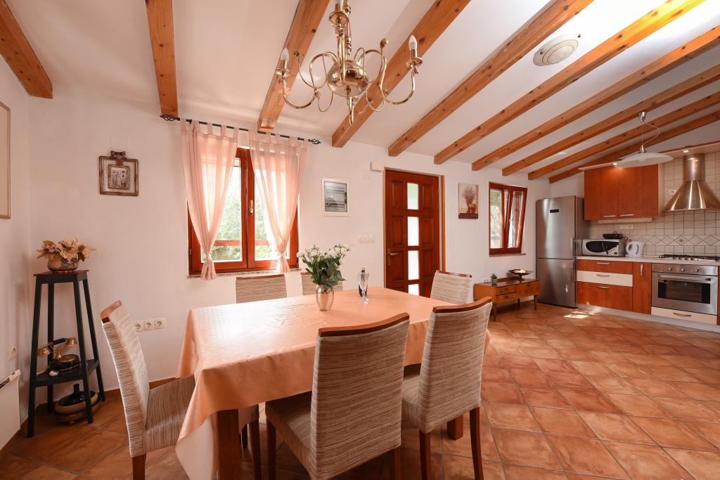 Kuća za odmor Marija – fotografija 4