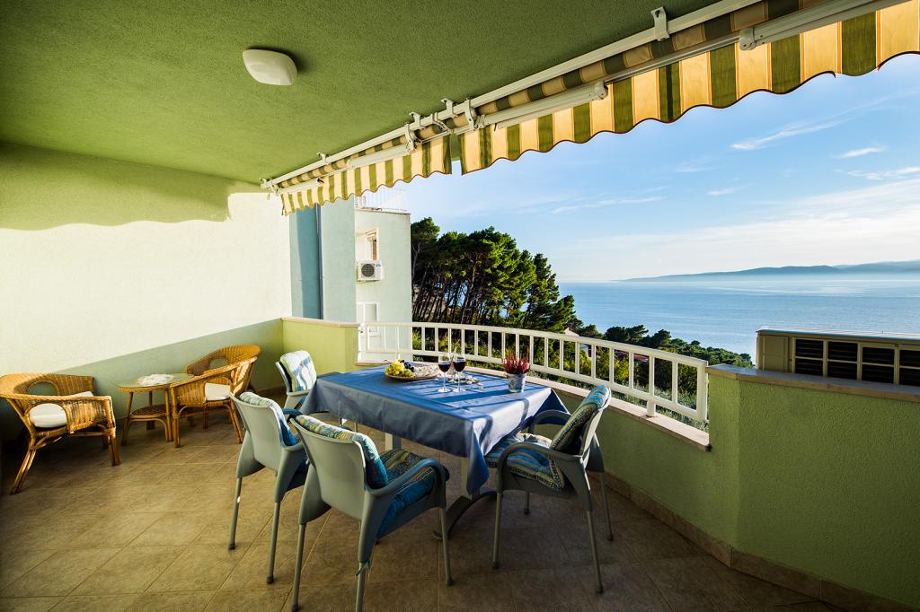 Apartman Sea View Milas – fotografija 3