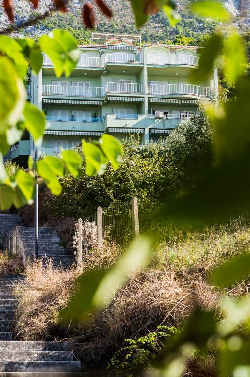 Apartman Sea View Milas – fotografija 6
