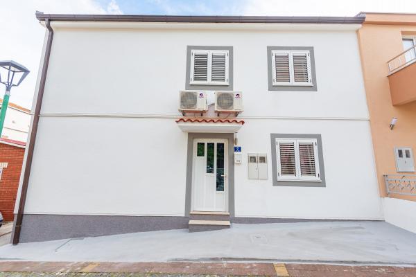 Apartmani Sea Star – fotografija 1