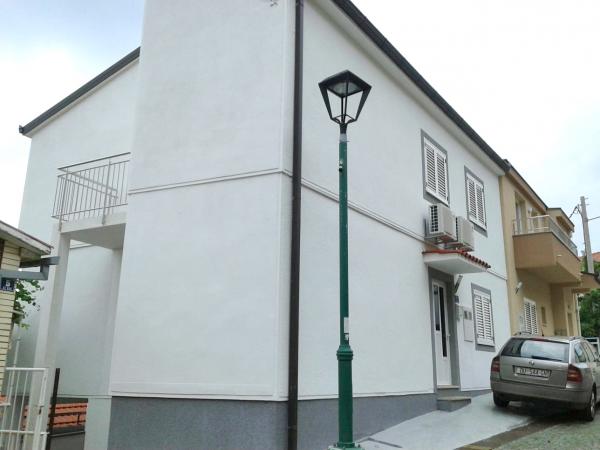Apartmani Sea Star – fotografija 2