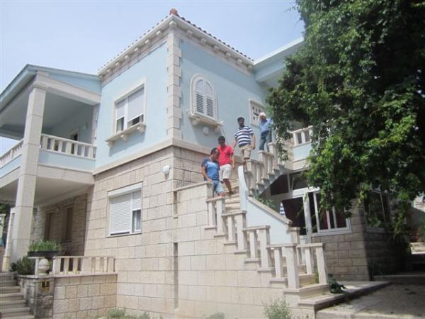 Apartmani Marinović – fotografija 1