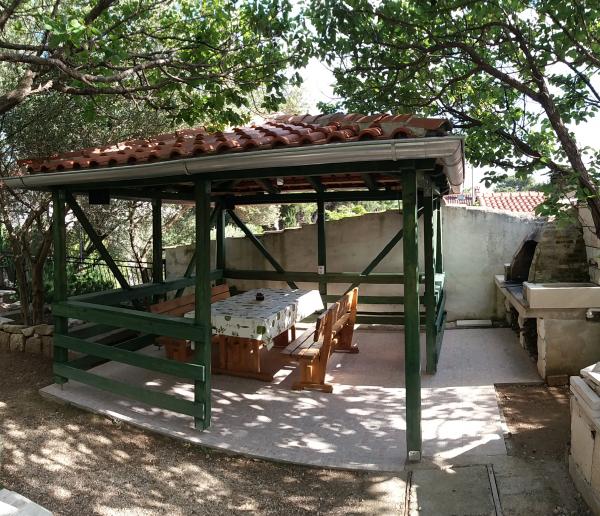 Apartmani Marinović – fotografija 2