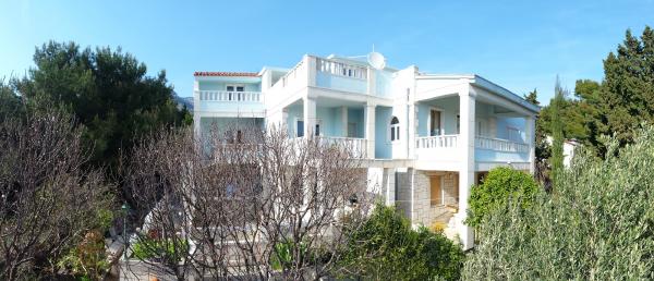 Apartmani Marinović – fotografija 4
