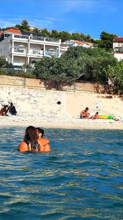 Apartmani Plave Oči – fotografija 3