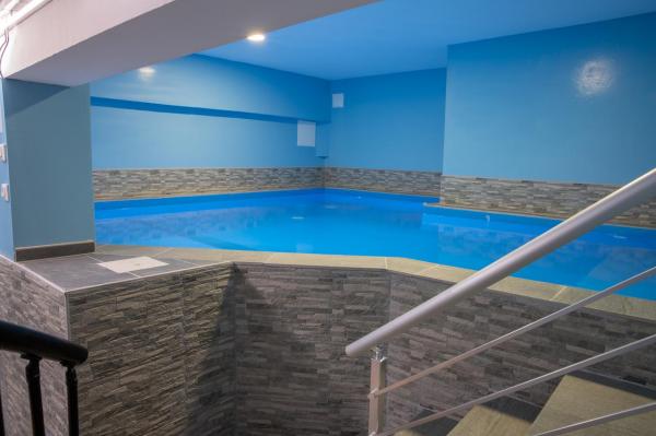 Apartmani Dina – fotografija 5