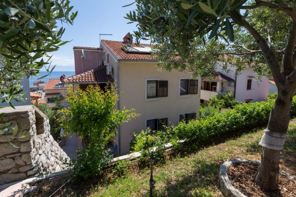Apartmani Avvi – fotografija 2