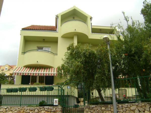 Apartmani Villa Marta – fotografija 2