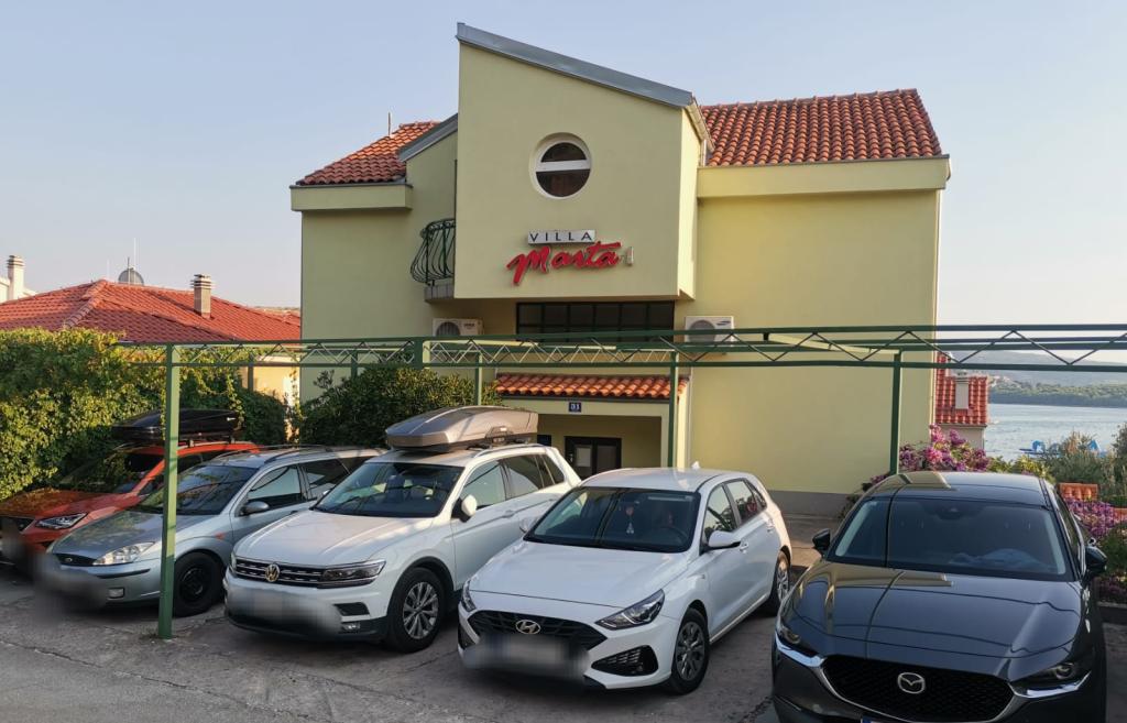 Apartmani Villa Marta – fotografija 3