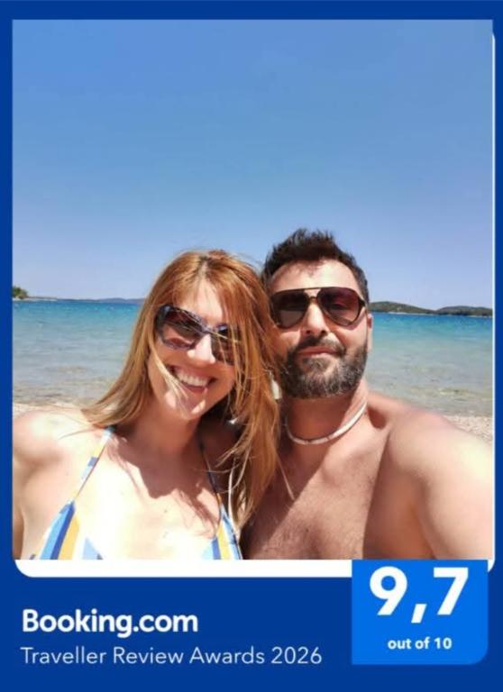 Apartmani Villa Marta – fotografija 4