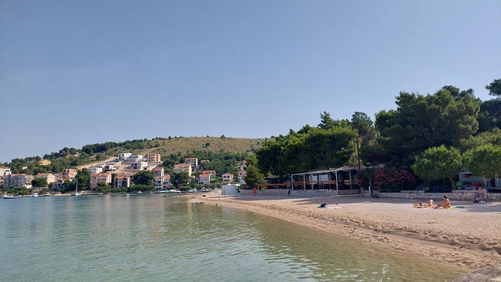 Apartmani Villa Marta – fotografija 6