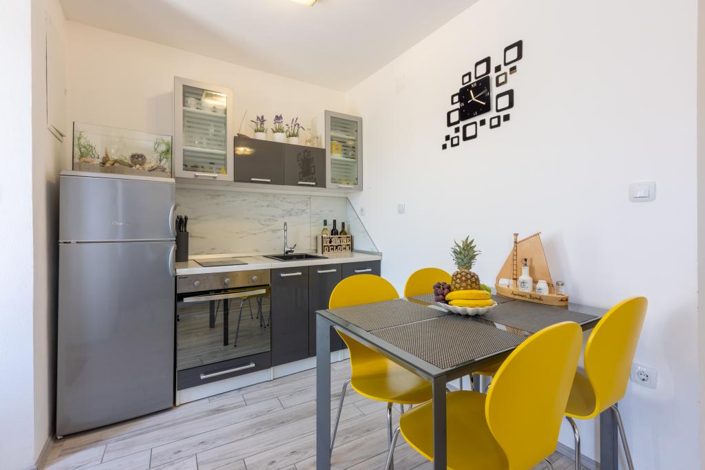 Apartmani Bionda NV – fotografija 5