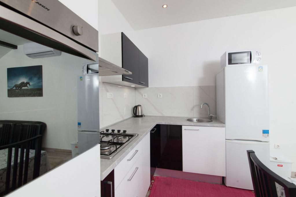 Apartman White Wine – fotografija 3