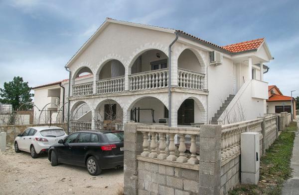 Apartmani Khala – fotografija 2