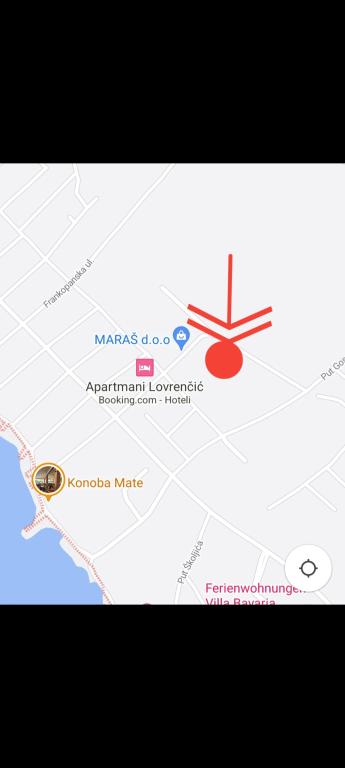 Apartmani Khala – fotografija 3