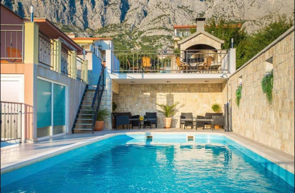 Apartmani Masa – fotografija 3