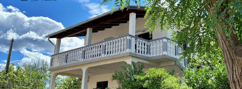 Apartmani Horvat – fotografija 2