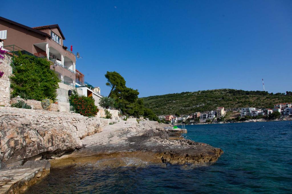 Apartmani Gojka – fotografija 2