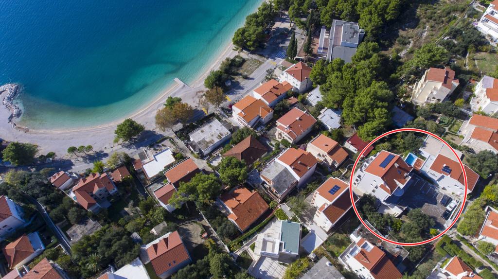 Apartmani Medvidović – fotografija 2