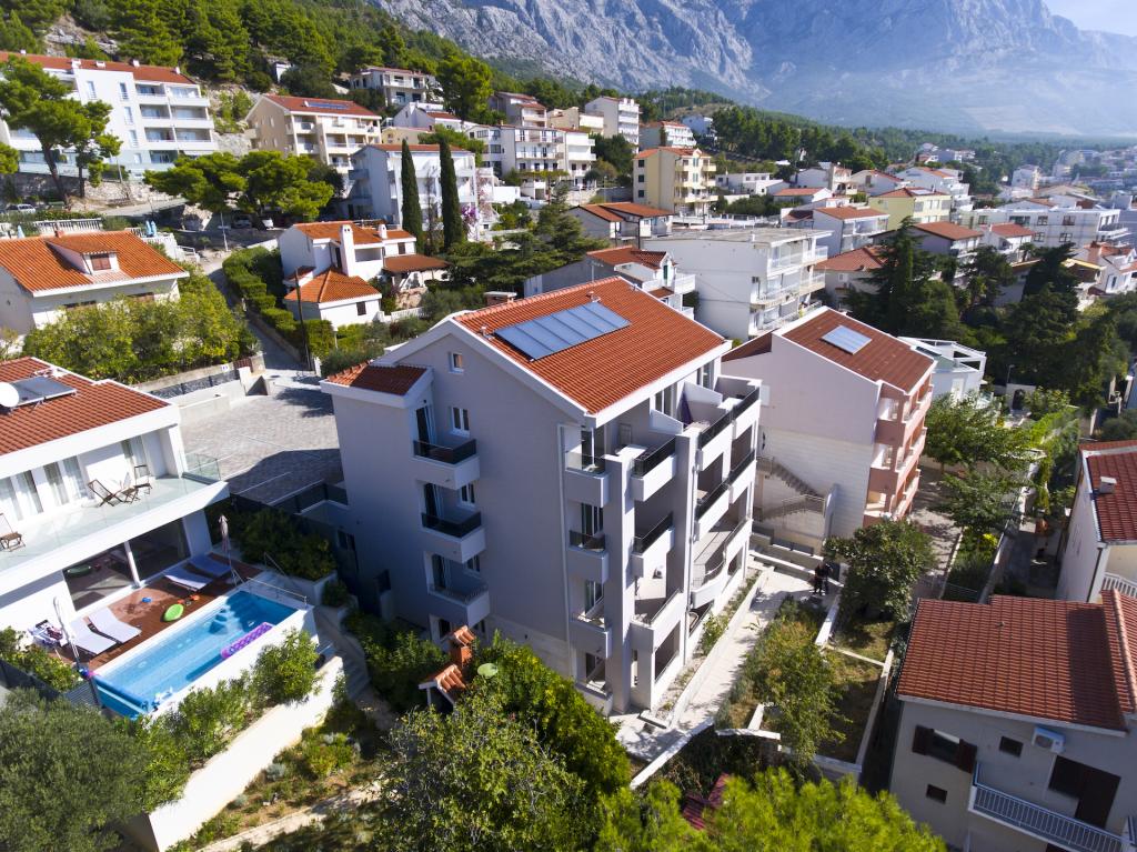 Apartmani Medvidović – fotografija 3
