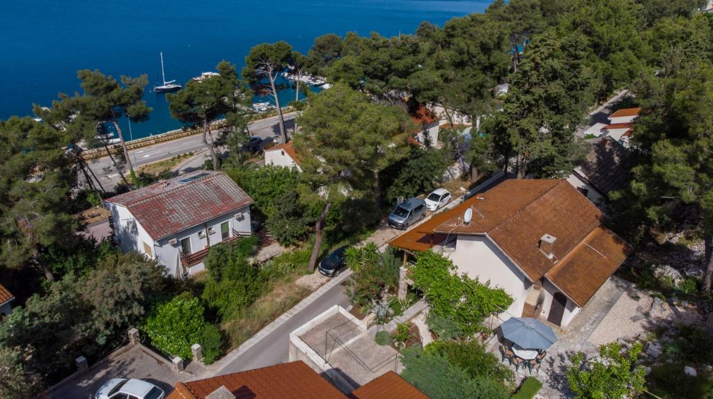 Apartman Seretin – fotografija 4