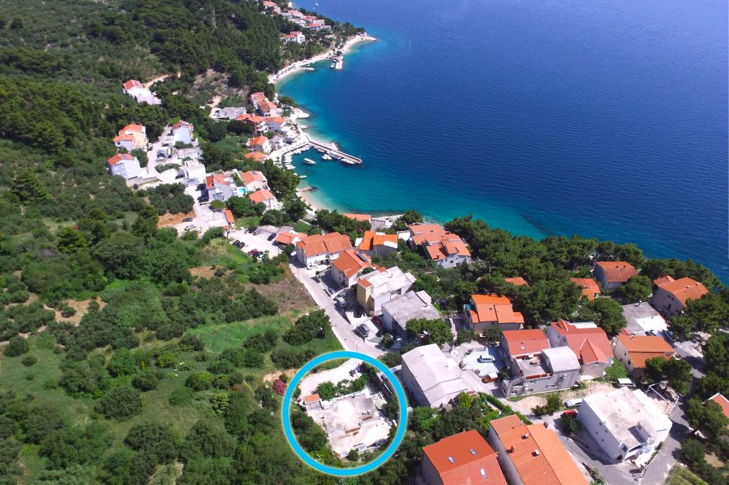 Apartmani Lara – fotografija 3