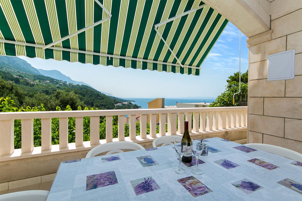 Apartmani Lara – fotografija 5