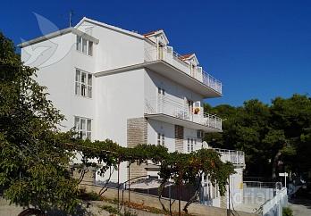 Apartmani Lucija – fotografija 3