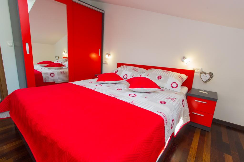 Apartmani Grljušić – fotografija 3