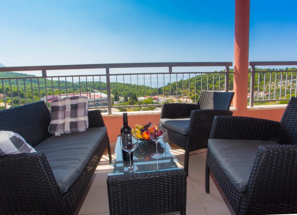 Apartmani Grljušić – fotografija 4