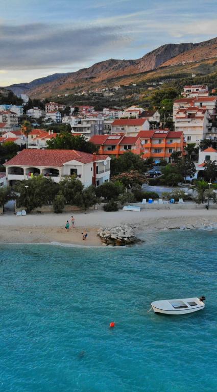 Apartmani Ljubo – fotografija 3