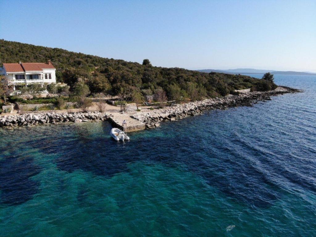 Apartman Šestan – fotografija 3