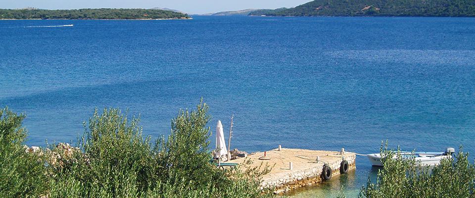 Apartman Šestan – fotografija 4