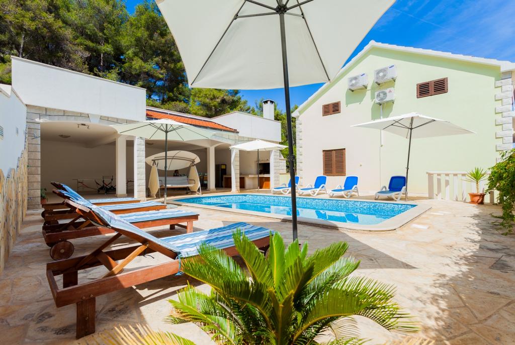 Apartman Villa Daria – fotografija 1