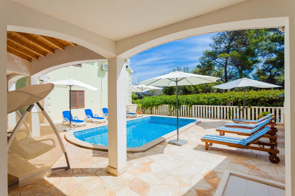 Apartman Villa Daria – fotografija 2