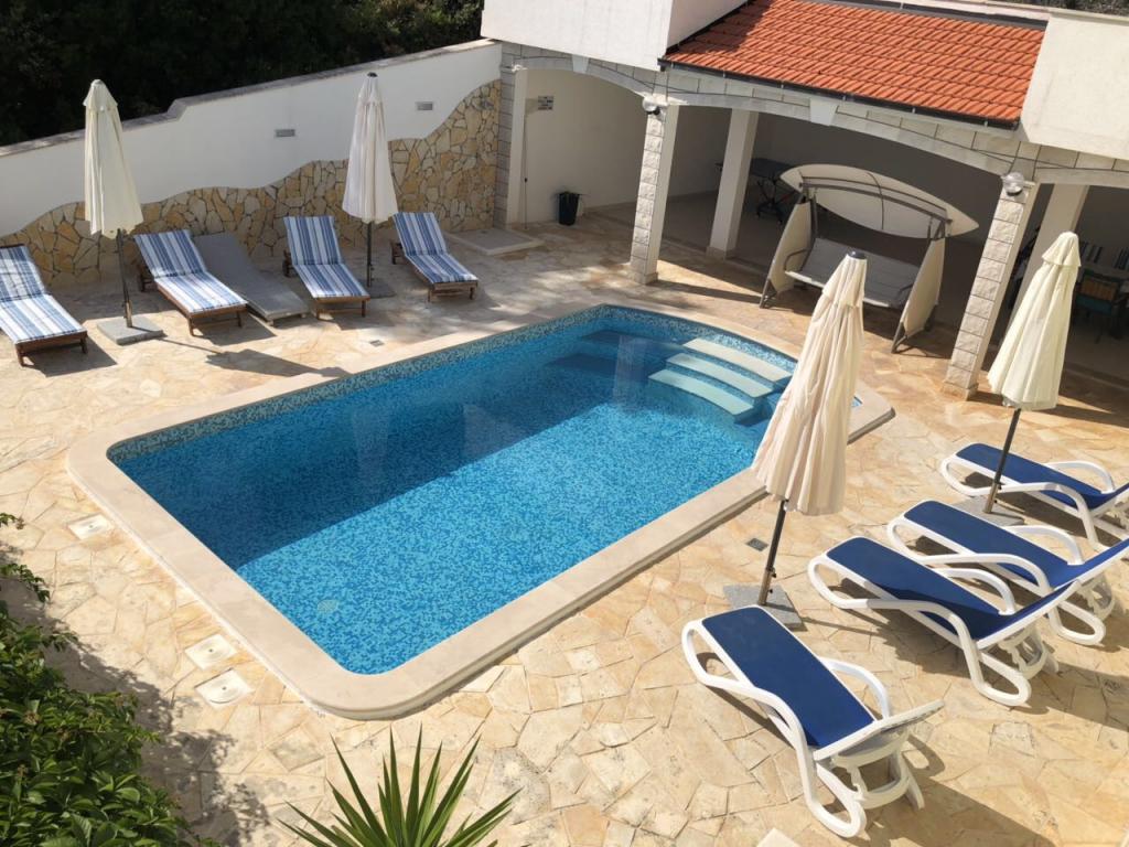 Apartman Villa Daria – fotografija 5