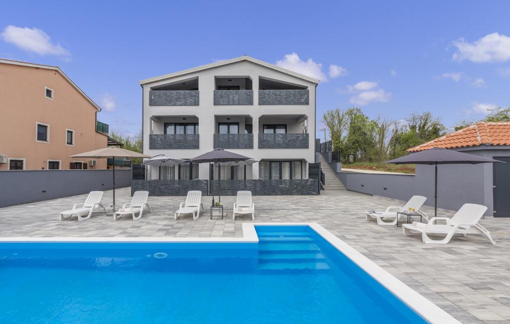 Apartmani Natalija – fotografija 6