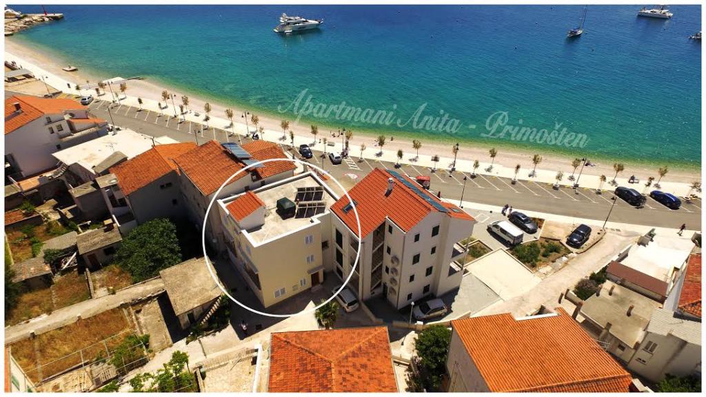 Apartmani Anita – fotografija 3