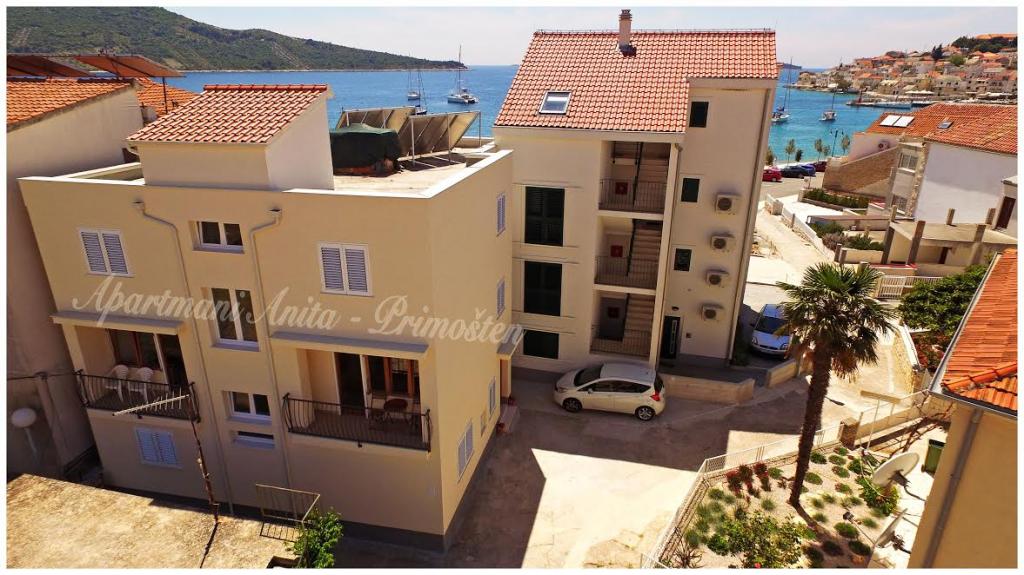 Apartmani Anita – fotografija 4
