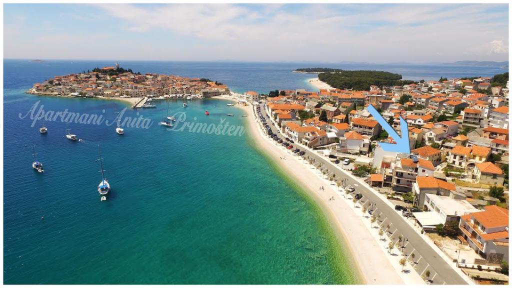 Apartmani Anita – fotografija 5