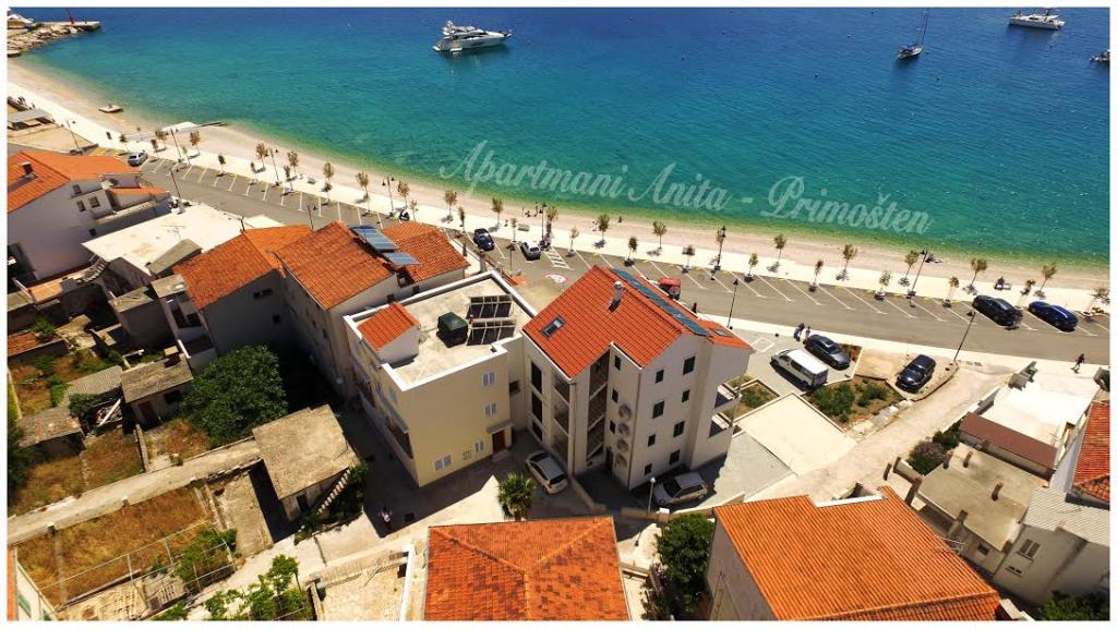 Apartmani Anita – fotografija 6
